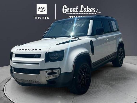 LAND ROVER DEFENDER 2020 SALE97EU3L2021068 image